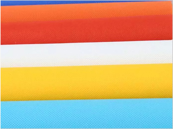 Spunbond nonwoven fabric basic knowledge of spunbond nonwoven fabric what is spunbond nonwoven fabric spunbond nonwoven fabric enterprise 