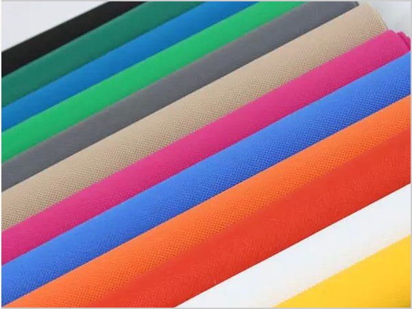 Spunbond nonwoven fabric what material is the spunbond nonwoven fabric spunbond nonwoven fabric manufacturer quotation of spunbond nonwoven fabric